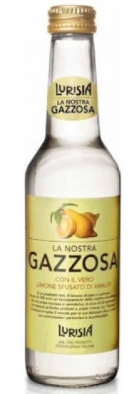 LURISIA VAP PZ.24 CL.27,5 GAZZOSA